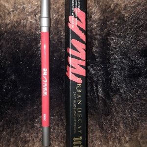 Manic Urban Decay 24/7 Lip liner